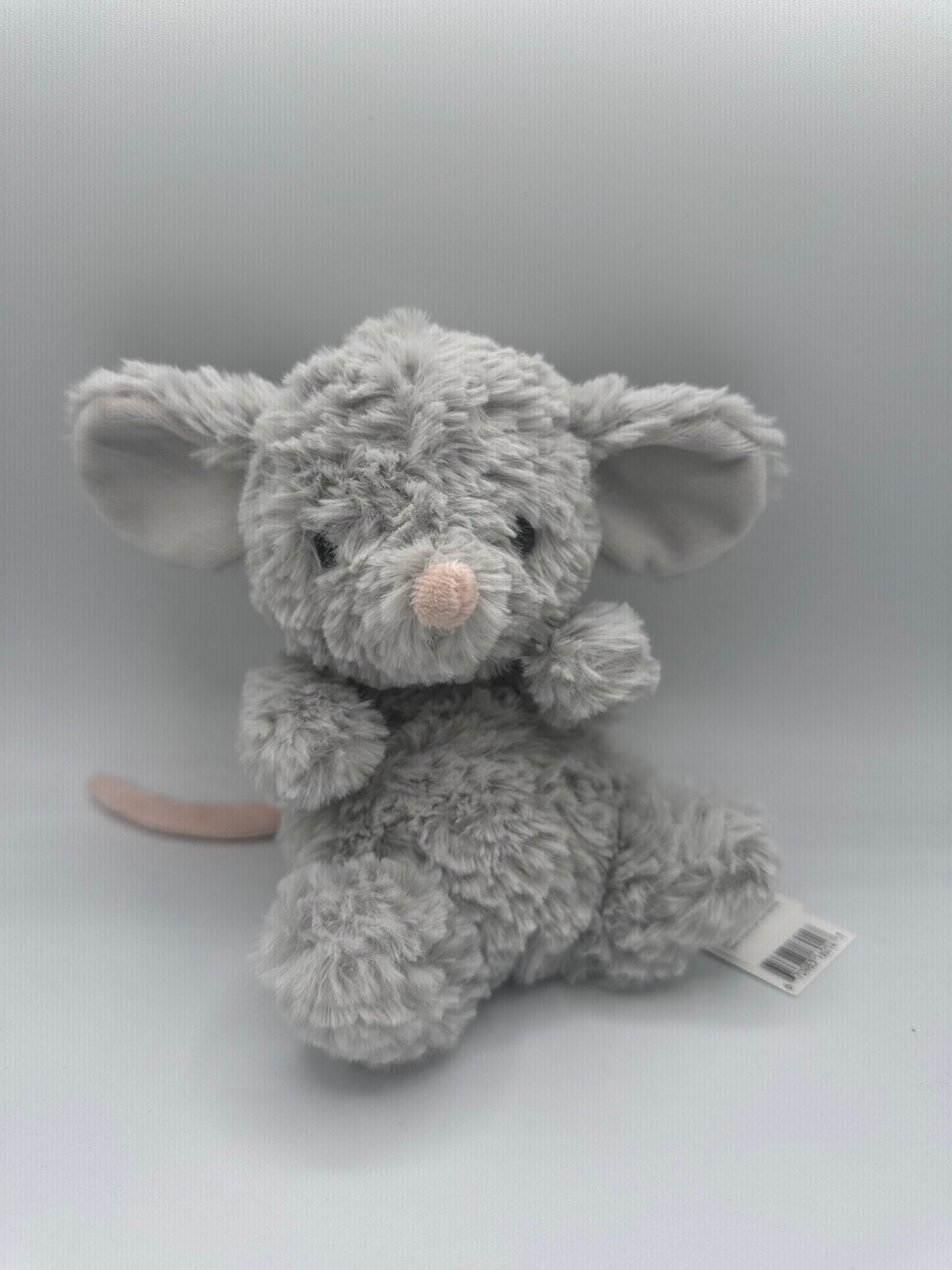 Jellycat Yummy Mouse Plush Cute Brand New With Tags Collectable Soft