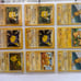 POKEMON RARE PIKACHU LOT