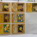 POKEMON RARE PIKACHU LOT