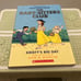 Babysitter’s club graphic novels set by Raina Telgemeier