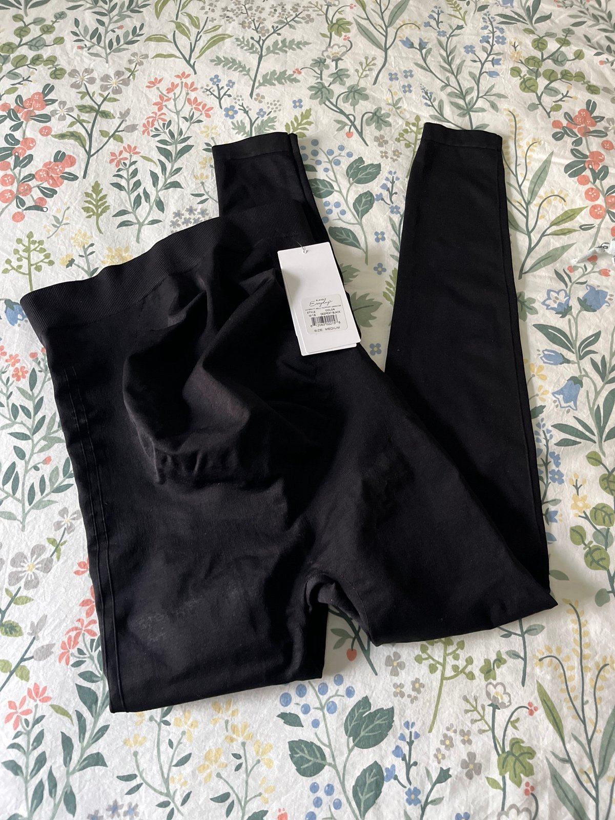 Blanqi Maternity Leggings