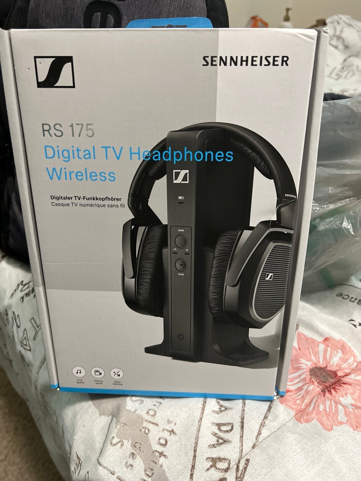 Sennheiser