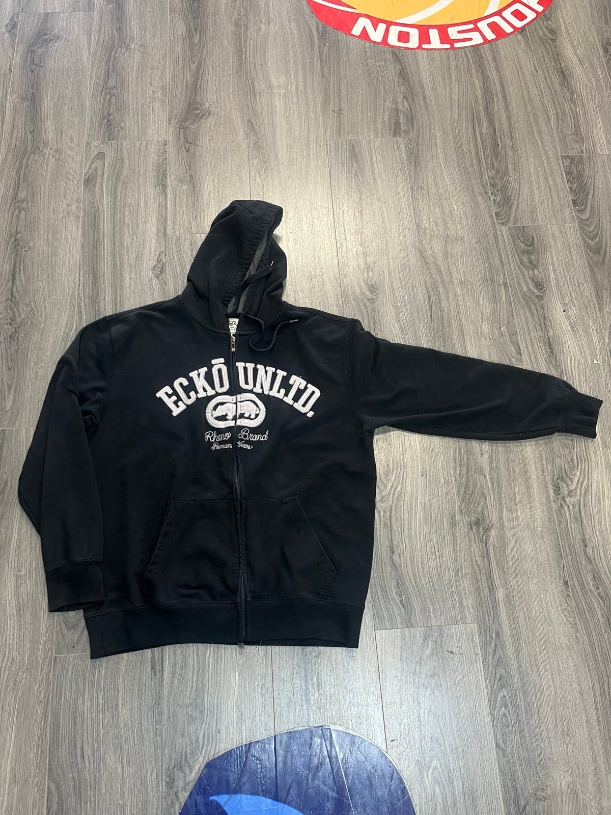 ecko unltd hoodie