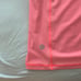 Lululemon cropped tank top