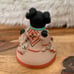 Vintage Pottery Navajo Storyteller 8 Children Figure