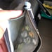 The Office Packing Pouches