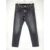 Bonobos Men's Grey Slim Taper Fit Denim Jeans Size 32×32