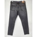 Bonobos Men's Grey Slim Taper Fit Denim Jeans Size 32×32