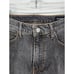 Bonobos Men's Grey Slim Taper Fit Denim Jeans Size 32×32