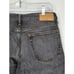 Bonobos Men's Grey Slim Taper Fit Denim Jeans Size 32×32