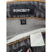 Bonobos Men's Grey Slim Taper Fit Denim Jeans Size 32×32
