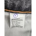 Bonobos Men's Grey Slim Taper Fit Denim Jeans Size 32×32