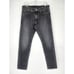 Bonobos Men's Grey Slim Taper Fit Denim Jeans Size 32×32