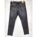 Bonobos Men's Grey Slim Taper Fit Denim Jeans Size 32×32