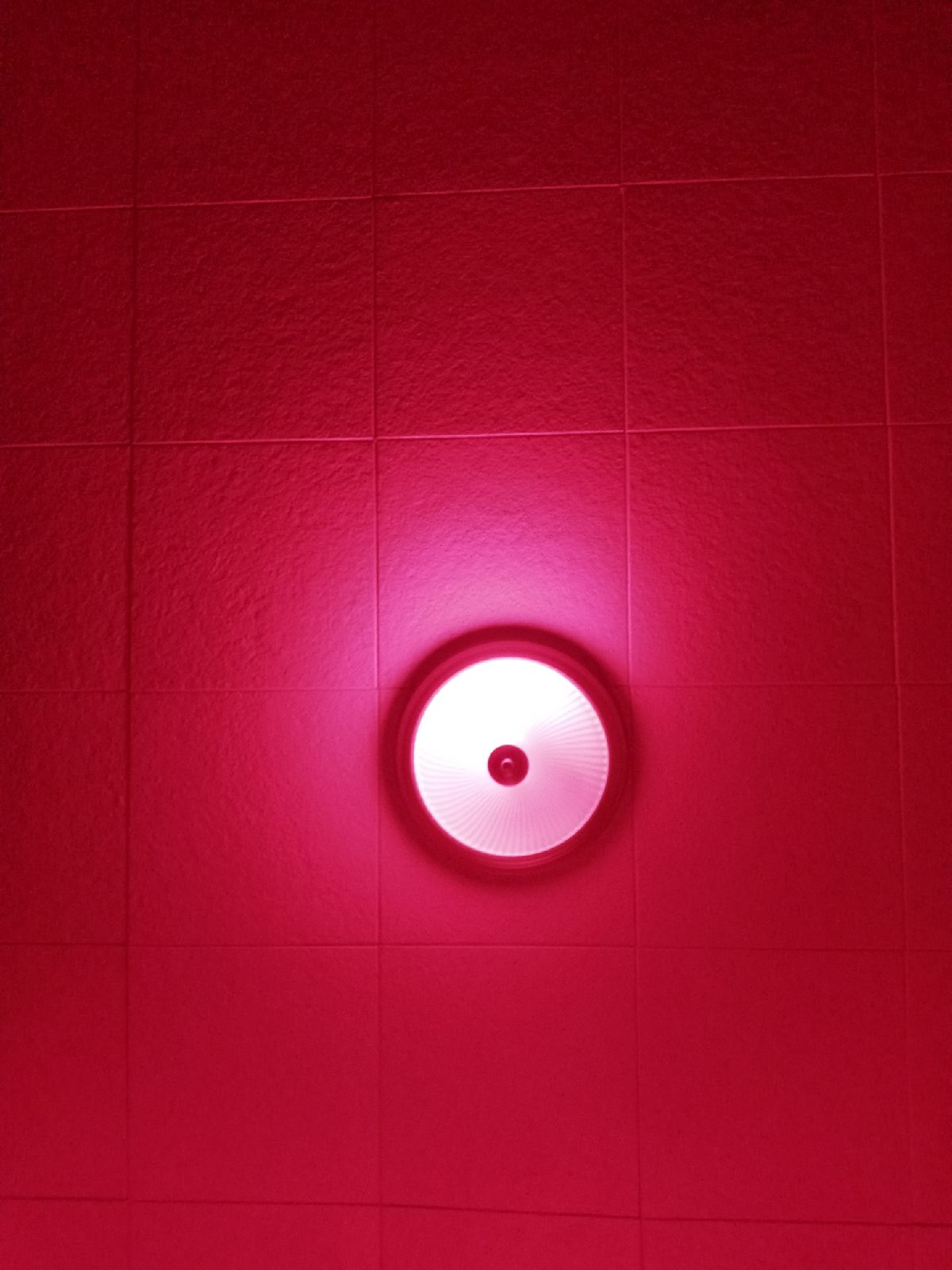 My ceiling