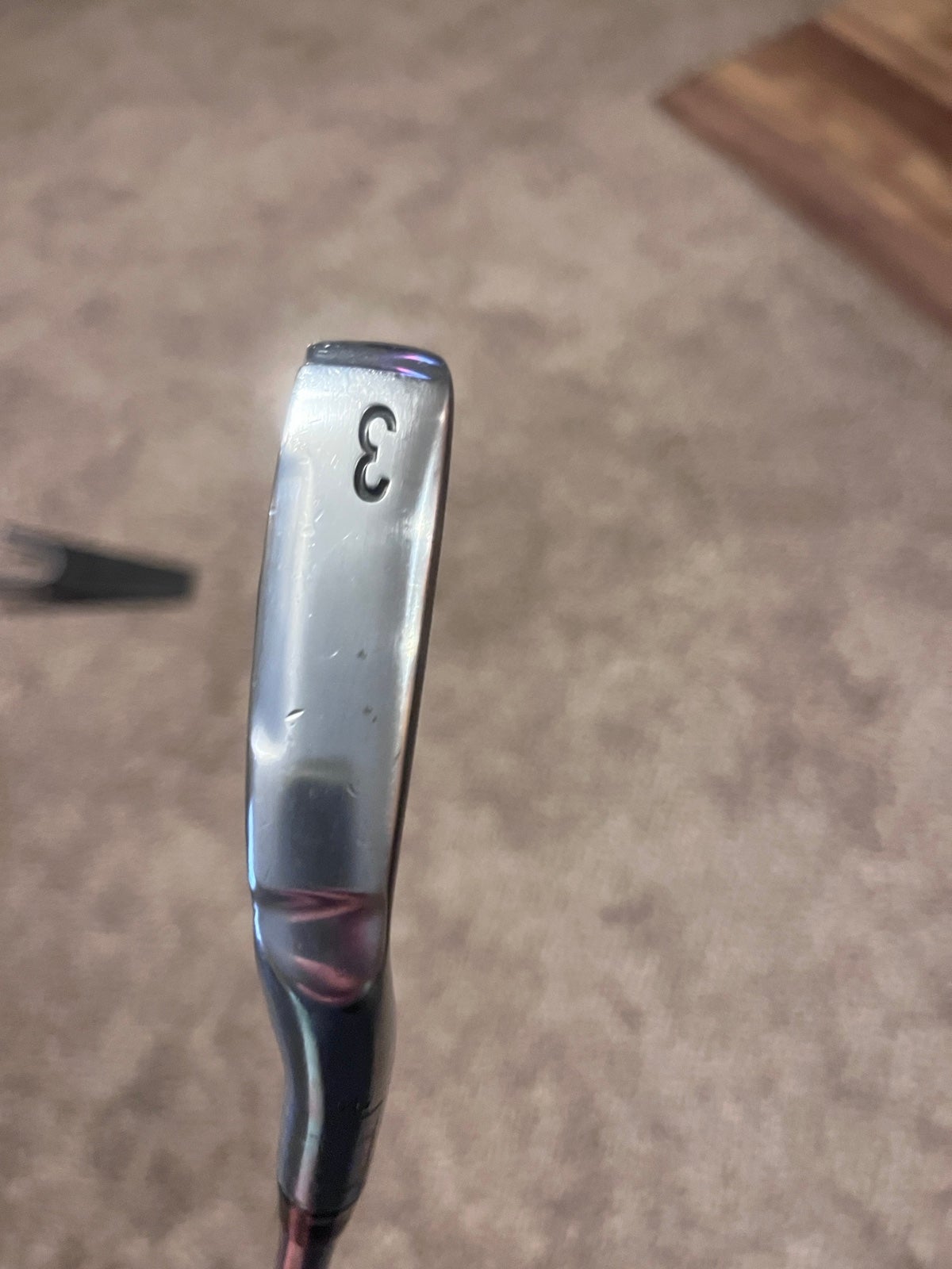 Srixon Driving Iron
