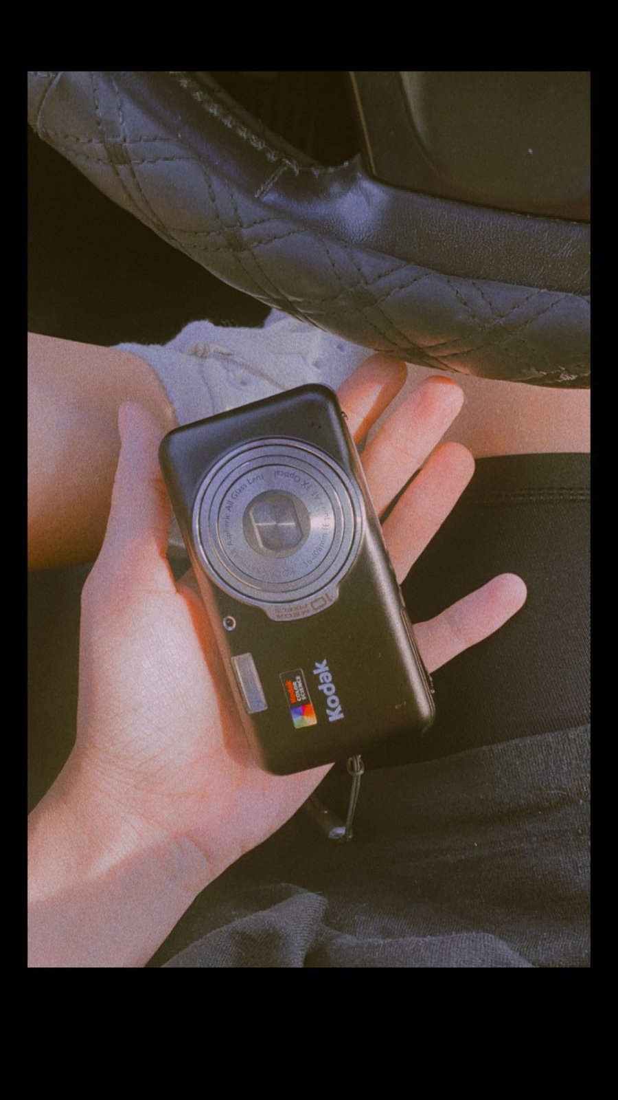 Small Camera