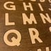 This&That, Etc. Classic Alphabet Puzzle