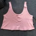 NWT Set Active Crop Tank