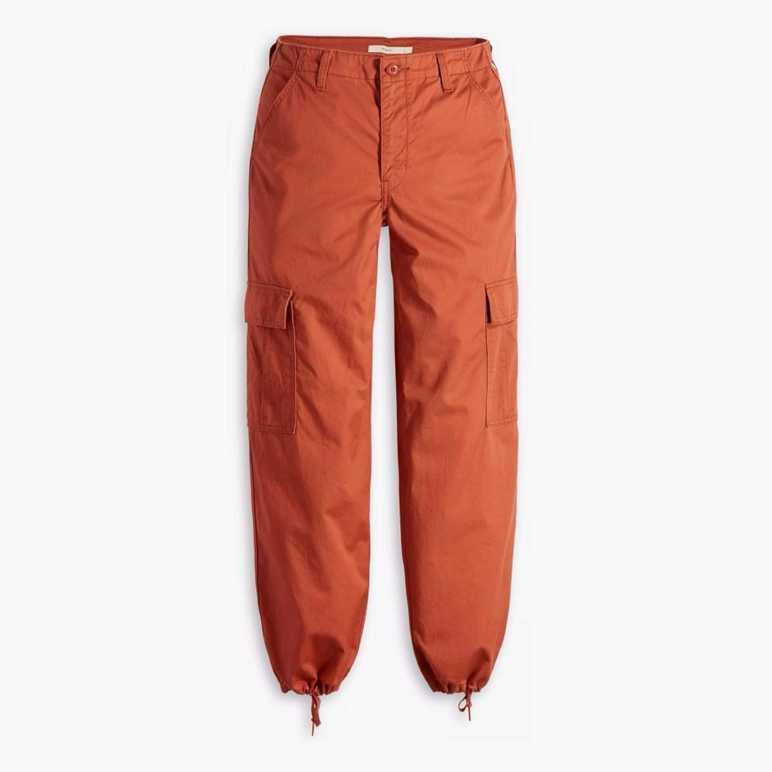 levi’s ‘94 baggy cargo pants NWT