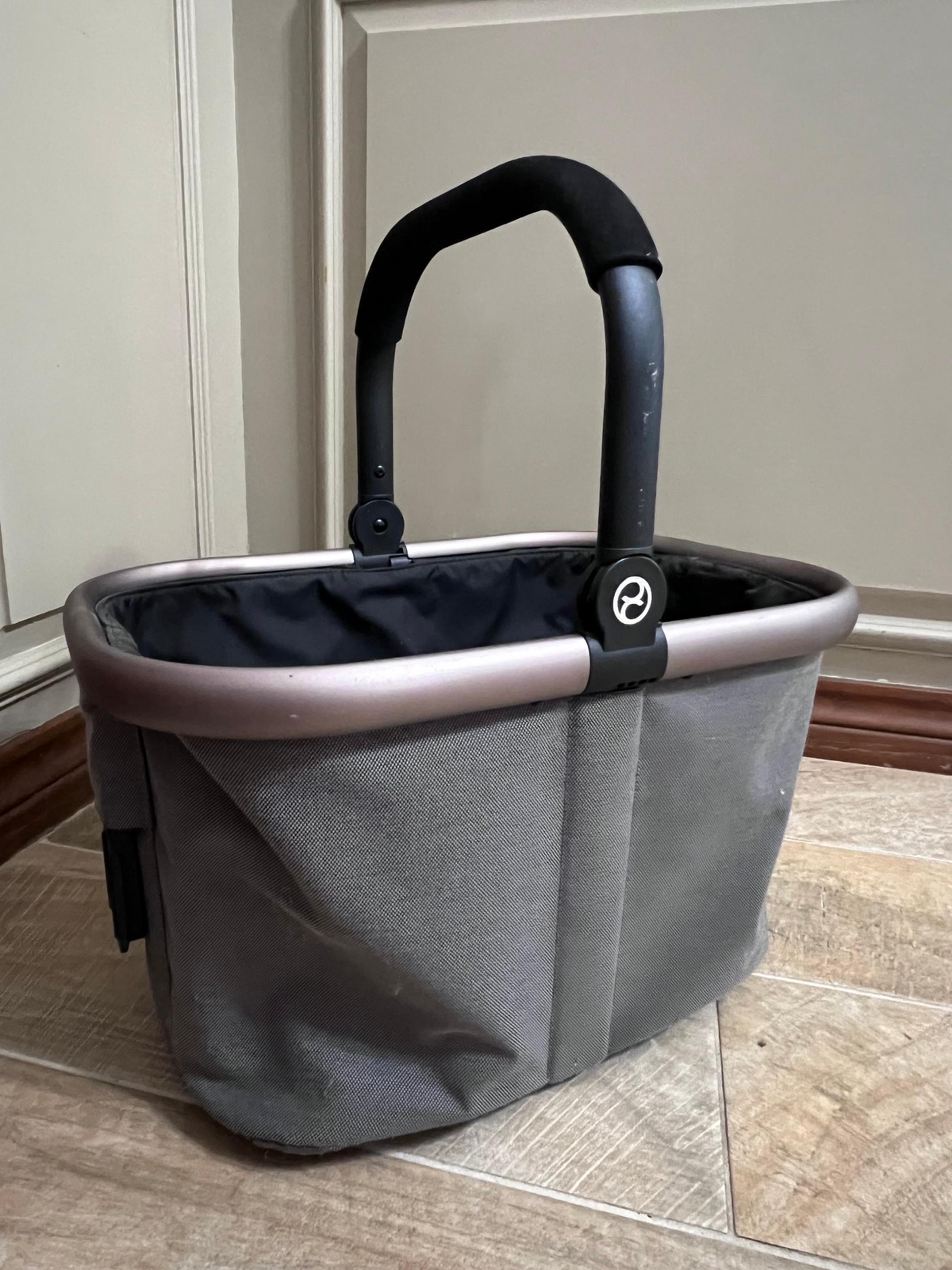 Cybex Gazelle basket
