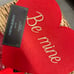 Valentine set