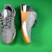 Nike Metcon - Size 10.5 Crossfit Gym Smoke Grey White DO9328 002