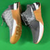 Nike Metcon - Size 10.5 Crossfit Gym Smoke Grey White DO9328 002