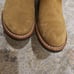 NWOT Wing Women's Suede Boots Size 6