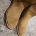 NWOT Wing Women's Suede Boots Size 6