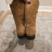 NWOT Wing Women's Suede Boots Size 6