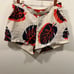 LUCKY BRAND Linen Palm Tree Tropical Shorts
