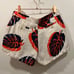 LUCKY BRAND Linen Palm Tree Tropical Shorts