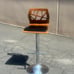 Bar stool