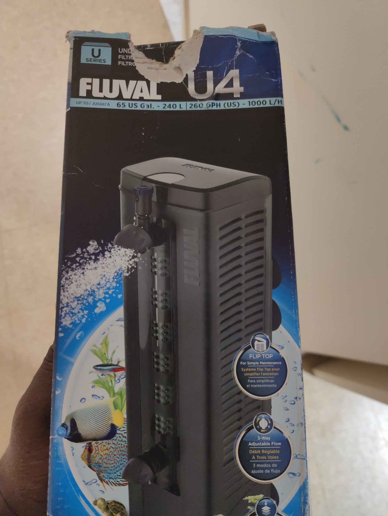 Fluval