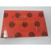 High Ranking Presents Chop Sticks Of China Set, 5 Sticks And 5 Rests With Case
