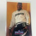 NFL Certified Authentic Marion Butts SD Chargers 1991 Pro Line Portraits Card