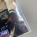 NFL Certified Authentic Marion Butts SD Chargers 1991 Pro Line Portraits Card