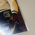 NFL Certified Authentic Marion Butts SD Chargers 1991 Pro Line Portraits Card
