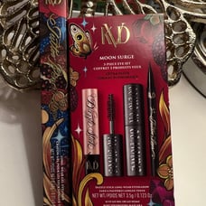 KAT VON D KVD MOONGARDEN COLLECTION SET OF 2 NIB