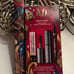 KAT VON D KVD MOONGARDEN COLLECTION SET OF 2 NIB