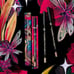 KAT VON D KVD MOONGARDEN COLLECTION SET OF 2 NIB