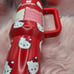 Stanley with hello kitty red/white 40 fl oz
