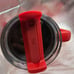Stanley with hello kitty red/white 40 fl oz