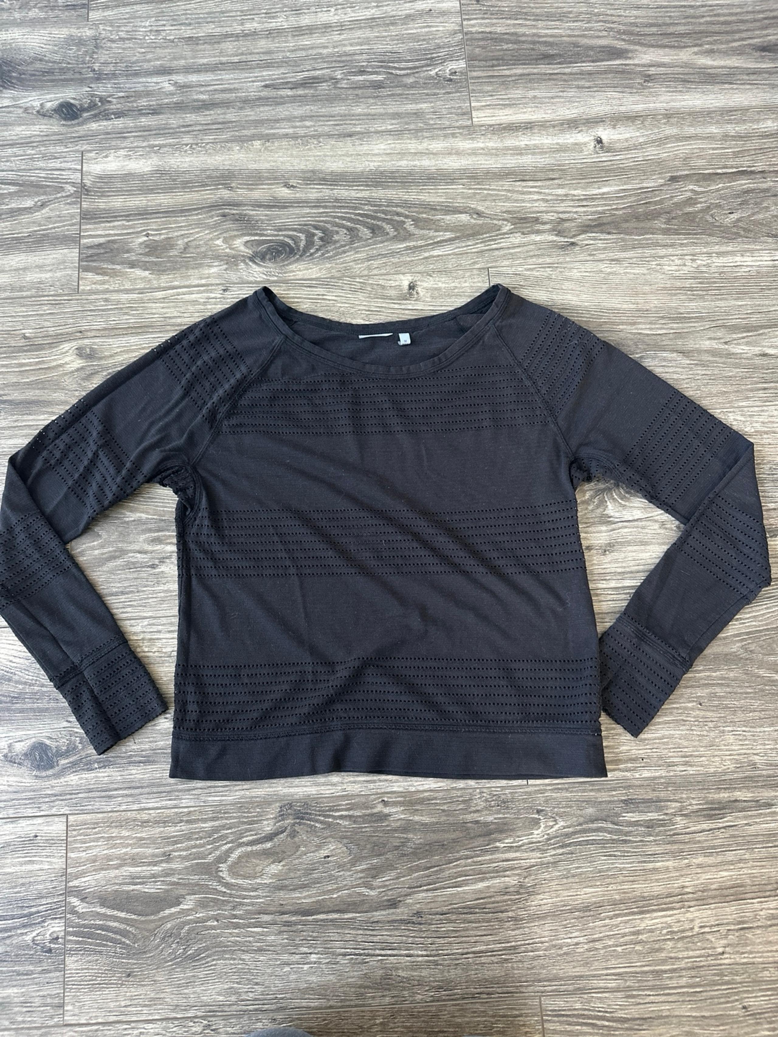 Athleta Shirt