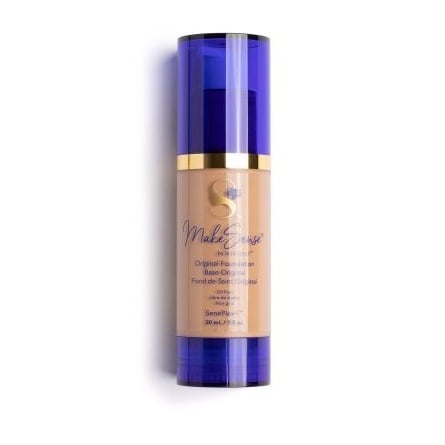 MakeSense Tan Foundation