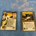 card Lot