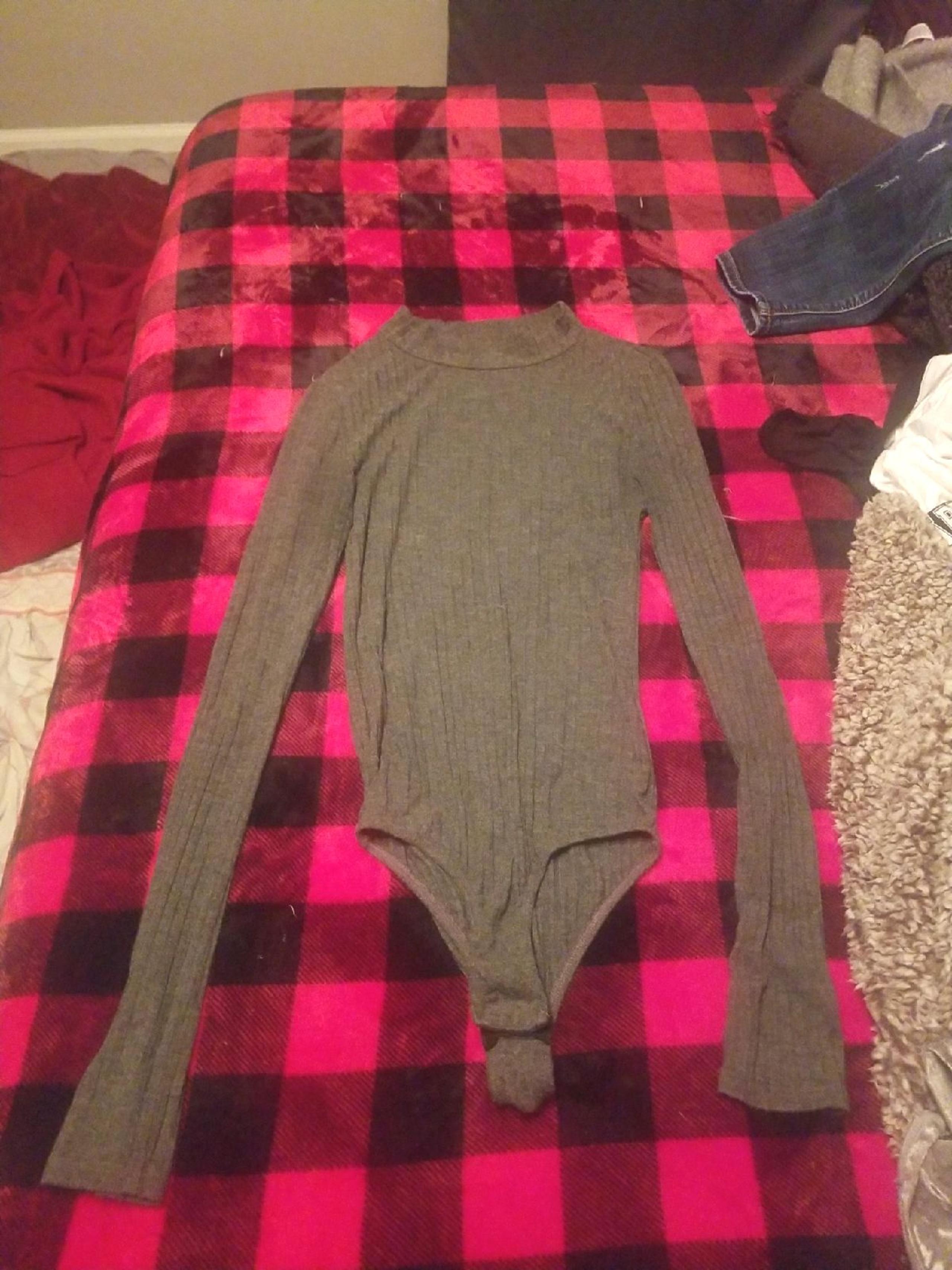 bodysuit