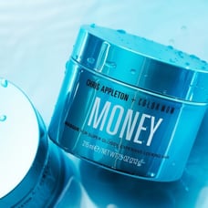 Chris Appleton color wow hair mask