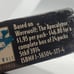 The Umbra Limited Edition Supplement for Rage Booster Box 1995 (24 Packs) SEALED